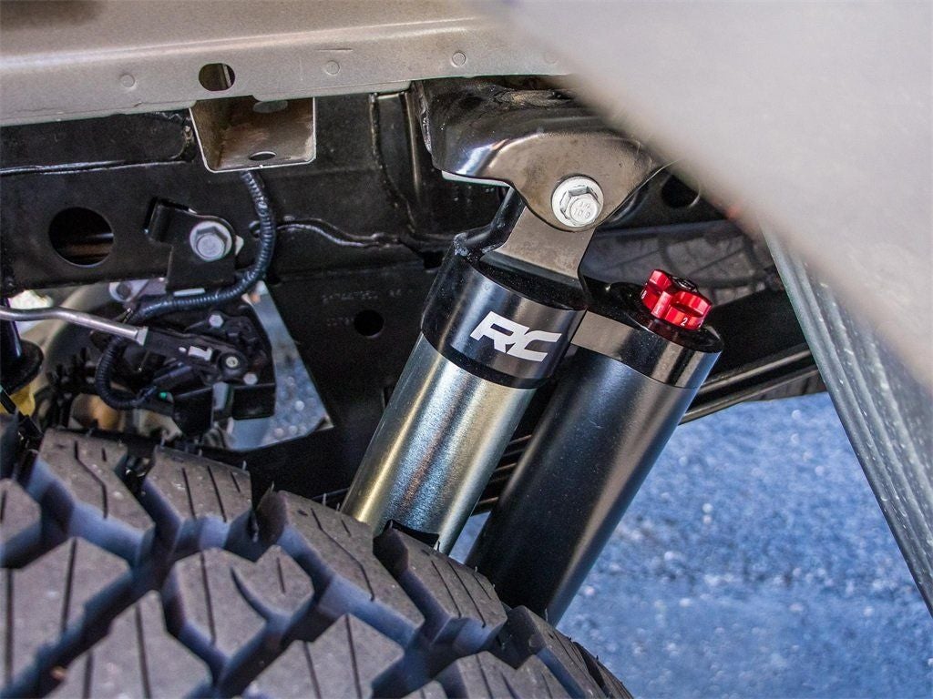 2025 Ford F-150 Lariat Custom