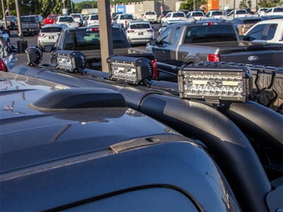 2025 Ford F-150 Lariat Custom