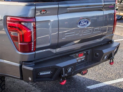 2025 Ford F-150 Lariat Custom