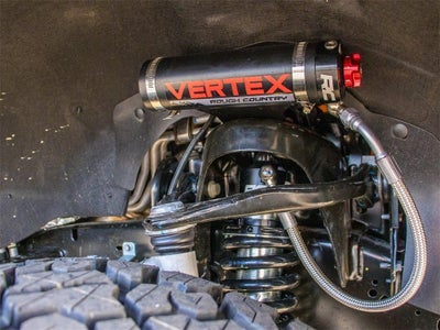 2025 Ford F-150 Lariat Custom