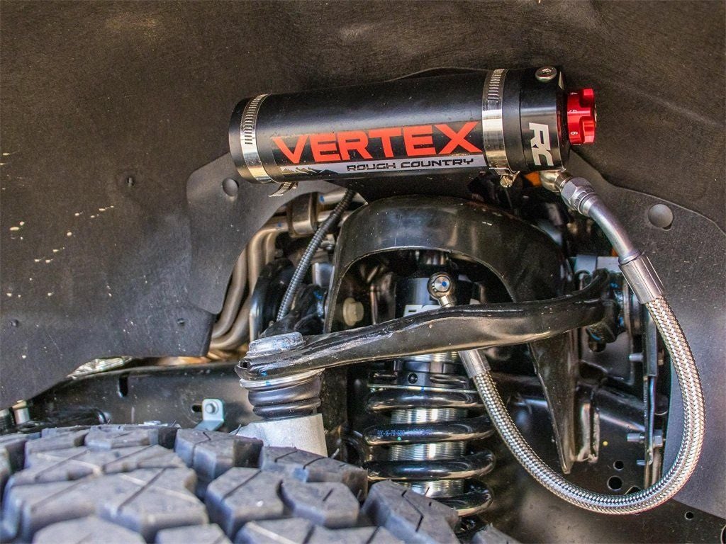 2025 Ford F-150 Lariat Custom