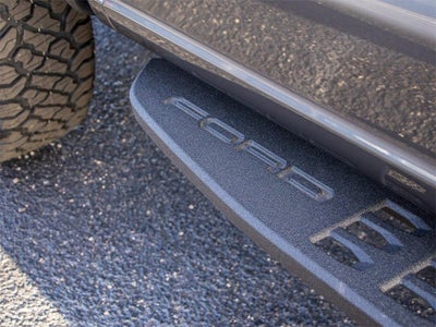 2025 Ford F-150 Lariat Custom