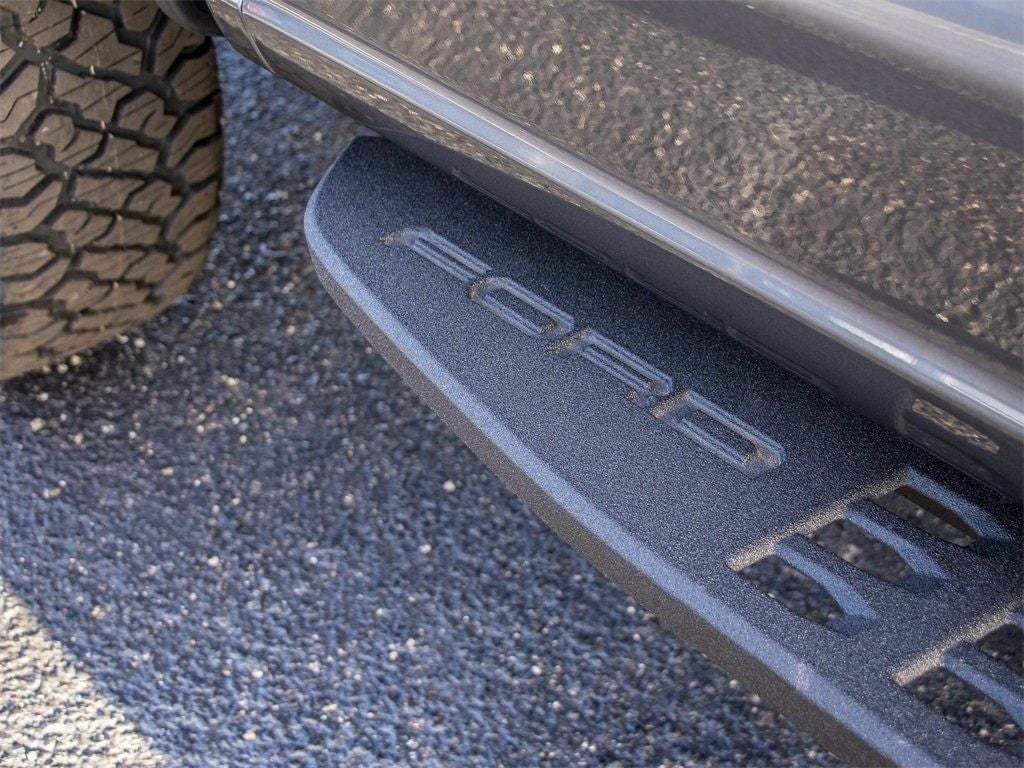 2025 Ford F-150 Lariat Custom