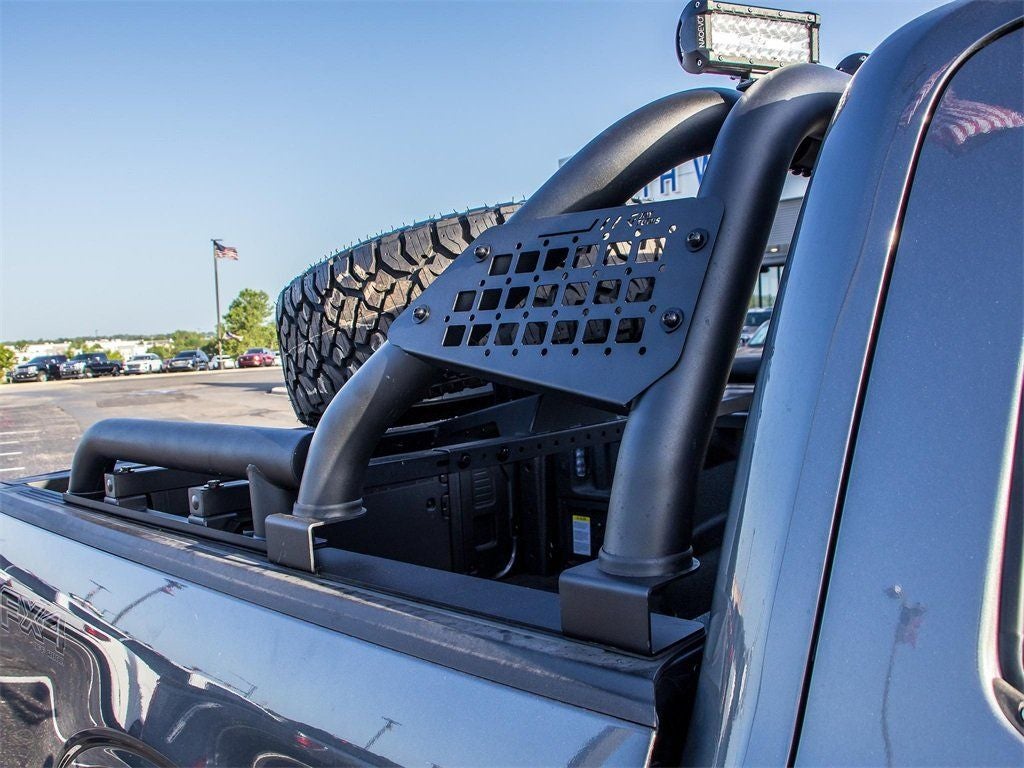 2025 Ford F-150 Lariat Custom