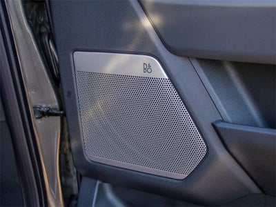 2025 Ford F-150 Lariat Custom