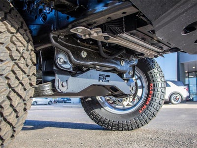 2025 Ford F-150 Lariat Custom