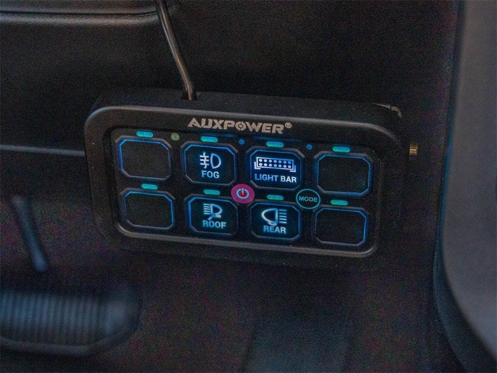 2025 Ford F-150 Lariat Custom