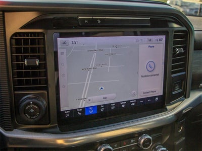 2025 Ford F-150 Lariat Custom