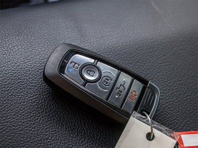 2025 Ford F-150 Lariat Custom