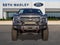 2025 Ford F-150 Lariat Custom