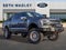 2025 Ford F-150 Lariat Custom