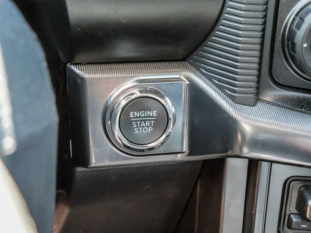 2025 Ford F-150 Lariat FX4