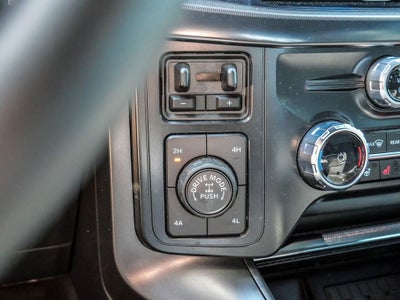 2025 Ford F-150 Lariat FX4