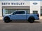 2025 Ford F-150 Lariat FX4