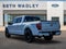 2025 Ford F-150 Lariat FX4