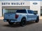 2025 Ford F-150 Lariat FX4
