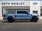 2025 Ford F-150 Lariat FX4