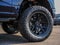 2024 Ford F-150 Platinum FX4 LIFT WHEELS TIRES TUNED