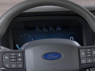 2026 Ford F-150 Platinum Plus