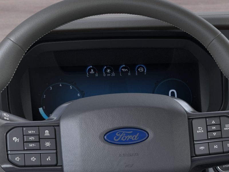 2026 Ford F-150 Platinum Plus
