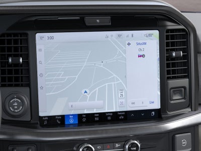 2026 Ford F-150 Platinum Plus
