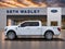 2026 Ford F-150 Platinum Plus