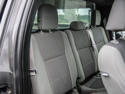 2015 Ford F-150 XL Sport