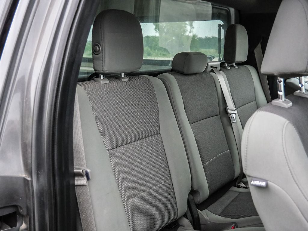 2015 Ford F-150 XL Sport