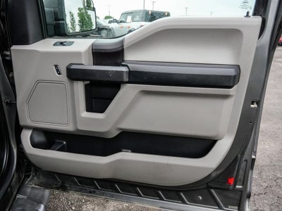 2015 Ford F-150 XL Sport