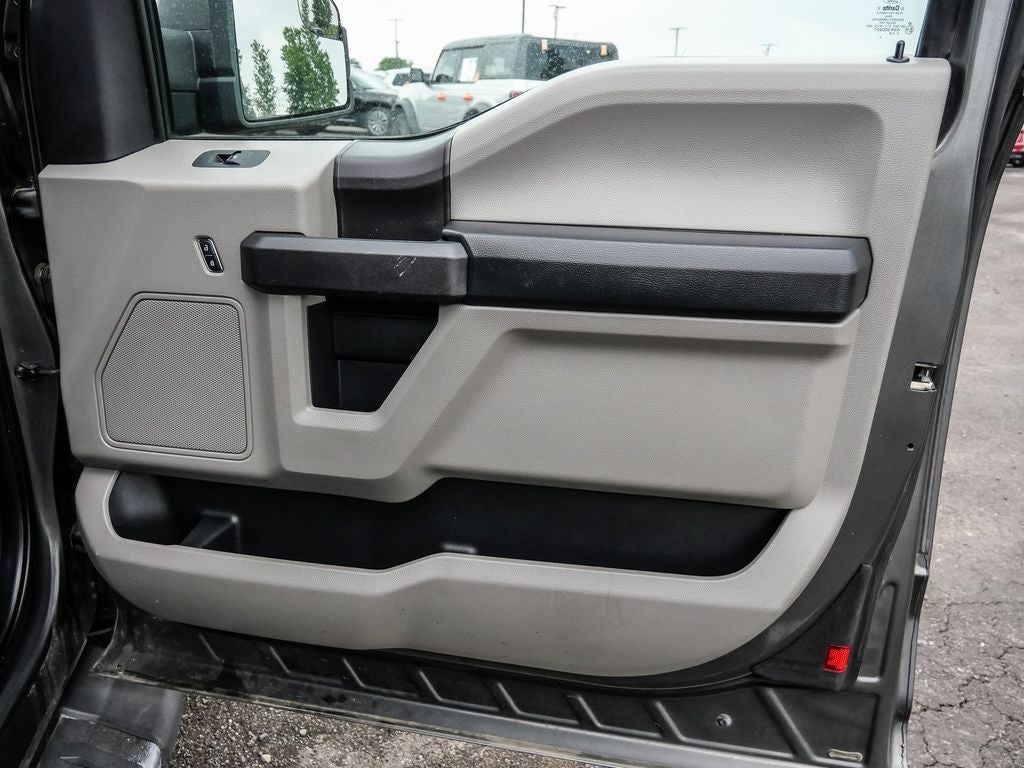 2015 Ford F-150 XL Sport