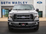 2015 Ford F-150 XL Sport