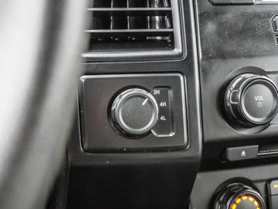 2015 Ford F-150 XL Sport