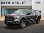 2015 Ford F-150 XL Sport