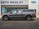 2015 Ford F-150 XL Sport