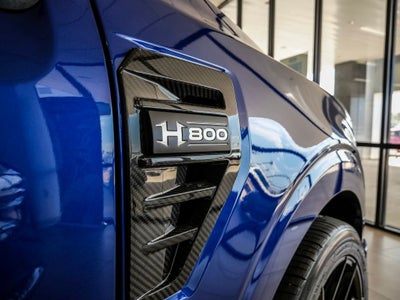 2026 Ford F-150 XL HENNESSEY