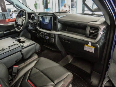 2026 Ford F-150 XL HENNESSEY