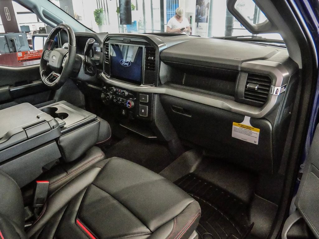 2026 Ford F-150 XL HENNESSEY