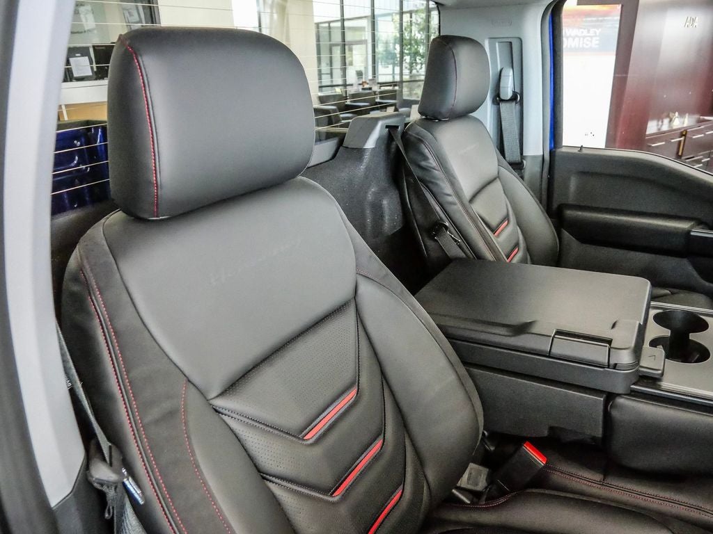 2026 Ford F-150 XL HENNESSEY