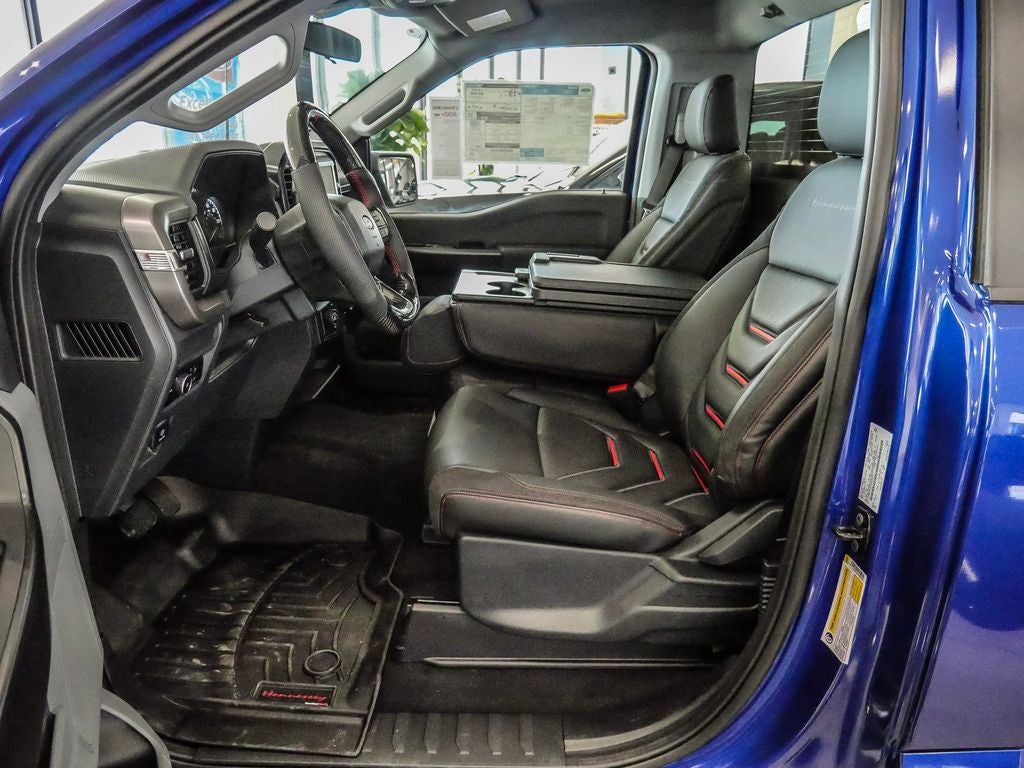2026 Ford F-150 XL HENNESSEY