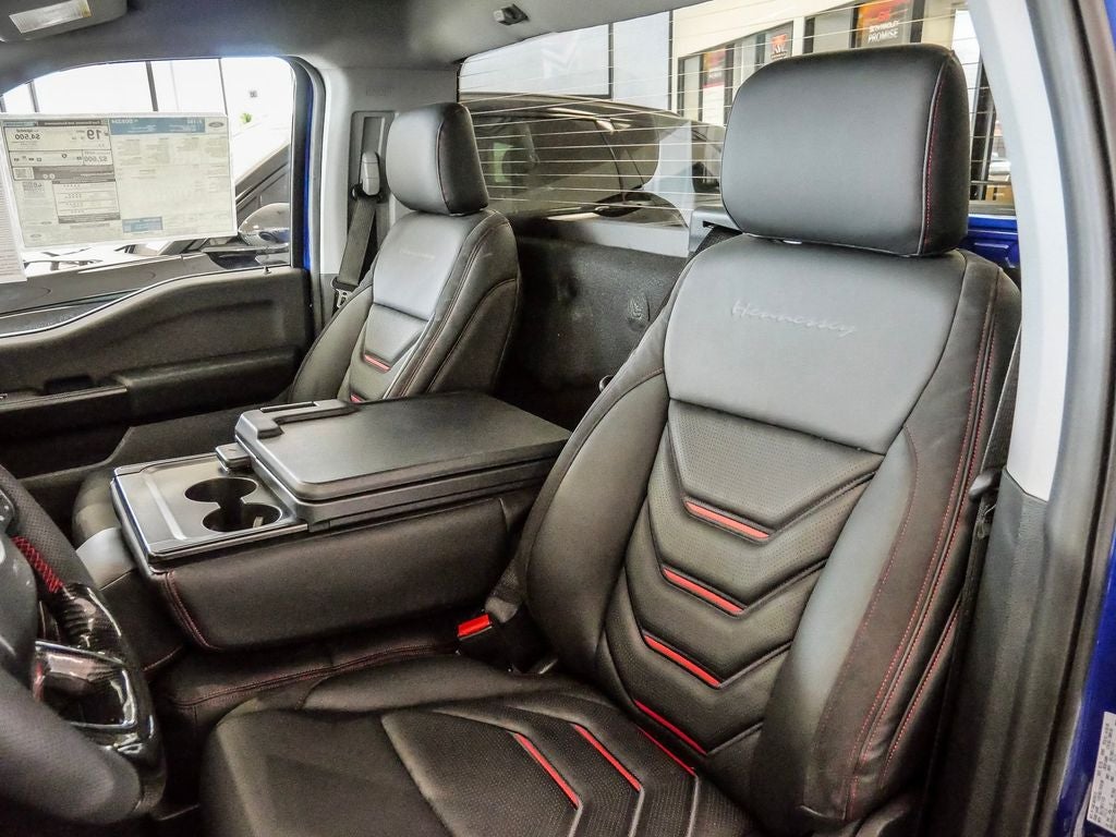 2026 Ford F-150 XL HENNESSEY