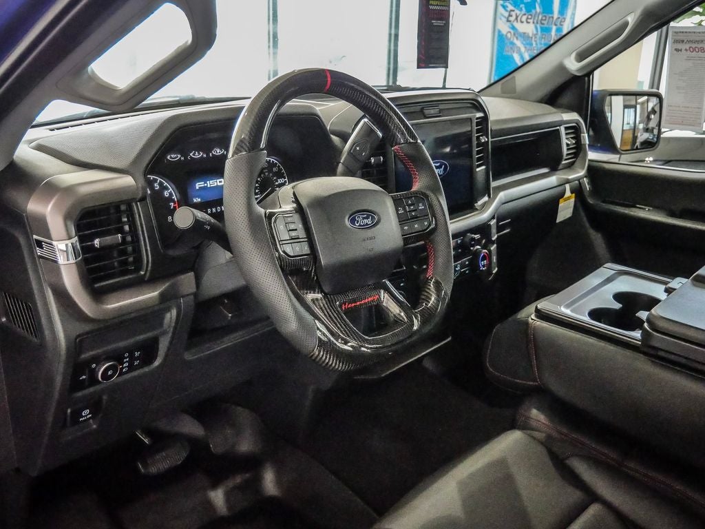 2026 Ford F-150 XL HENNESSEY