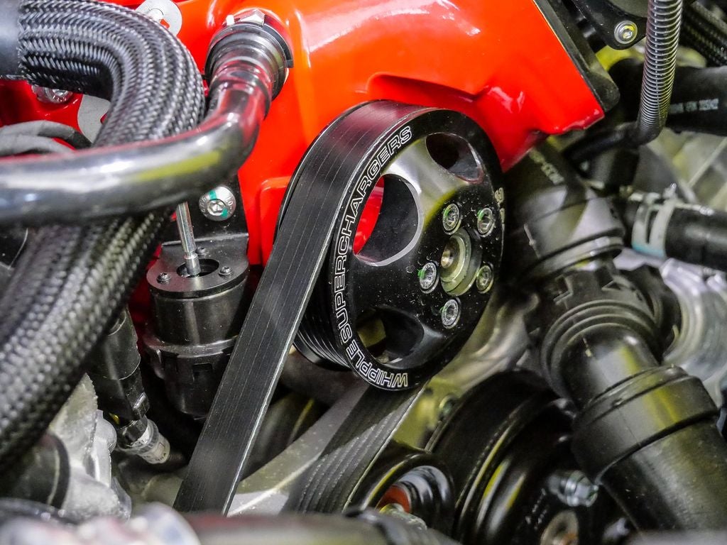 2026 Ford F-150 XL HENNESSEY