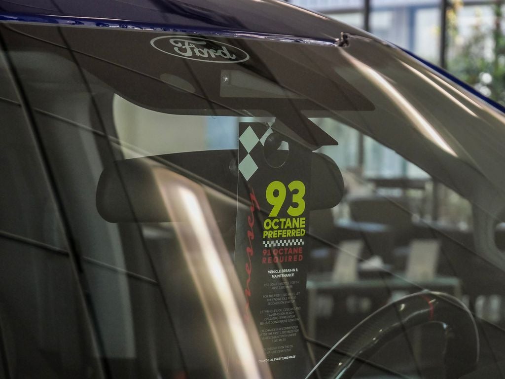 2026 Ford F-150 XL HENNESSEY