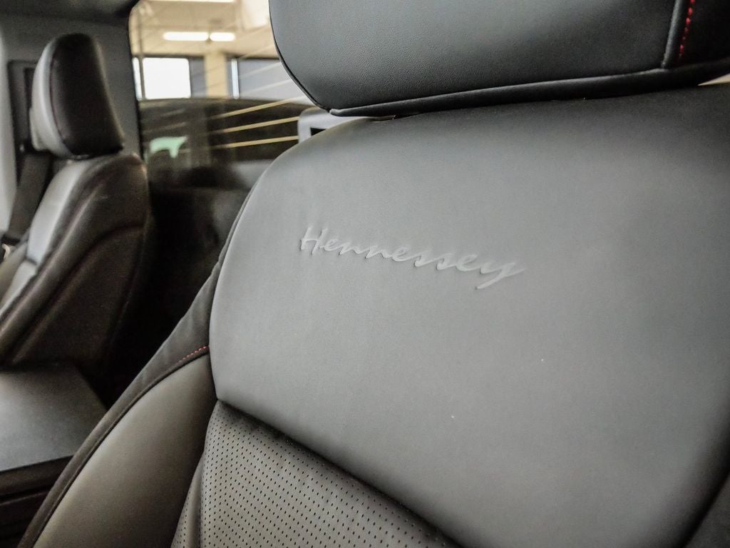 2026 Ford F-150 XL HENNESSEY