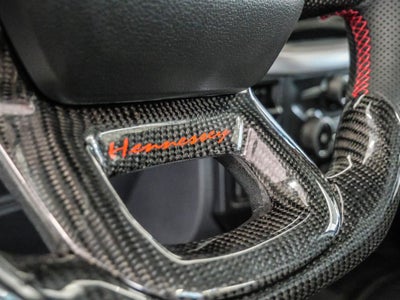 2026 Ford F-150 XL HENNESSEY