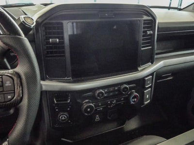 2026 Ford F-150 XL HENNESSEY