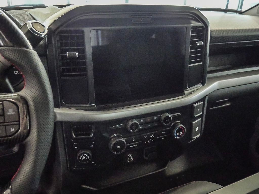 2026 Ford F-150 XL HENNESSEY