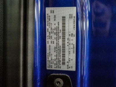 2026 Ford F-150 XL HENNESSEY