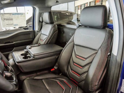 2026 Ford F-150 Hennessey Venom 800