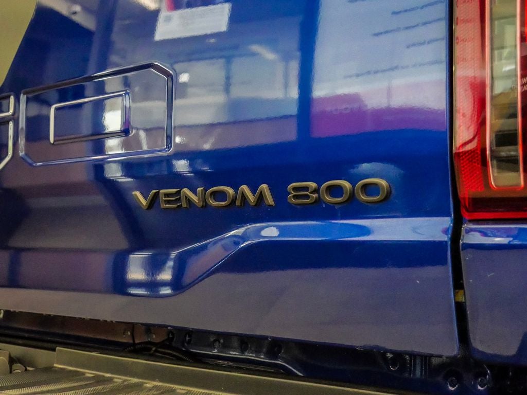 2026 Ford F-150 XL HENNESSEY